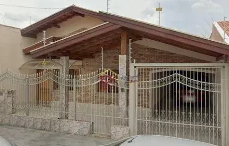 Casa com 3 Quartos à venda, 190m² no Jardim Esper, Jacareí