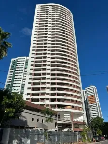 Apartamento com 2 Quartos à venda, 62m² no Madalena, Recife