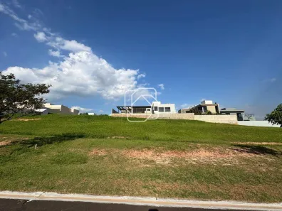 Lote/Terreno à venda, 503m² no Jardim Villas do Golf, Itu