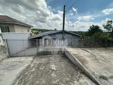 Casa com 4 Quartos à venda, 175m² no Colônia Dona Luíza, Ponta Grossa