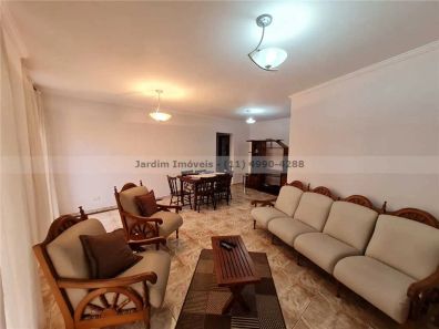 Apartamento com 3 Quartos à venda, 132m² no Parque das Nações, Santo André