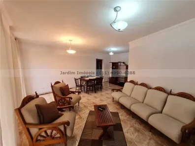 Apartamento com 3 Quartos à venda, 132m² no Parque das Nações, Santo André