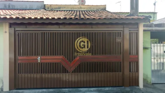 Casa com 2 Quartos à venda, 129m² no Cidade Salvador, Jacareí
