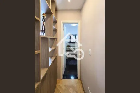 Apartamento com 4 Quartos à venda, 149m² no Jardim do Mar, São Bernardo do Campo