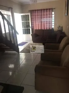 Sobrado com 2 Quartos à venda, 90m² no Jardim Ismênia, São José dos Campos