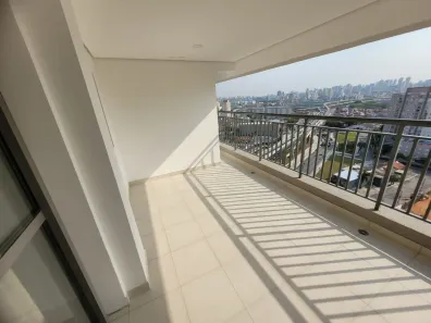 Apartamento com 3 Quartos à venda, 95m² no Vila Prudente, São Paulo