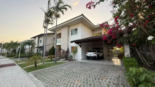 Casa de Condomínio com 4 Quartos à venda, 295m² no Pires Facanha, Eusébio