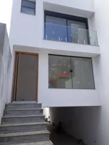 Sobrado com 3 Quartos à venda, 178m² no Chácara Inglesa, São Paulo