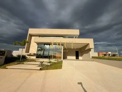 Casa com 3 Quartos à venda, 192m² no Jardim Residencial Dona Maria José, Indaiatuba