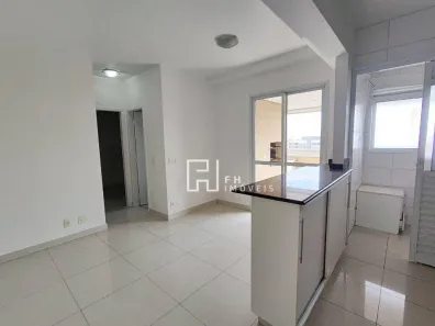 Apartamento com 2 Quartos para venda ou aluguel, 60m² no Vila Clementino, São Paulo