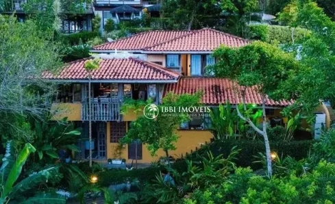 Casa de Condomínio com 4 Quartos à venda, 180m² no , Cairu