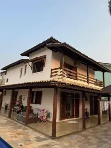Casa de Condomínio com 3 Quartos à venda, 402m² no Cidade Parquelandia, Mogi das Cruzes