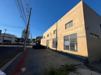 Sala Comercial para alugar, 330m² no Jardim Itália, Chapecó
