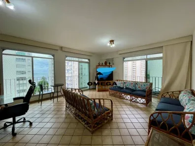 Apartamento com 4 Quartos à venda, 140m² no Pitangueiras, Guarujá