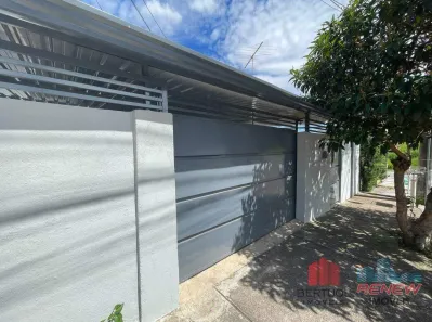 Casa com 2 Quartos à venda, 160m² no Nova Vinhedo, Vinhedo