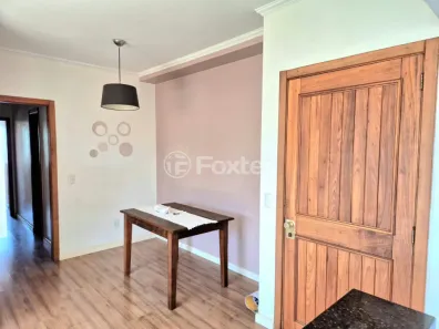 Apartamento com 3 Quartos à venda, 72m² no Menino Deus, Porto Alegre