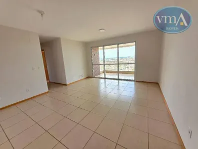 Apartamento com 3 Quartos à venda, 102m² no Pico do Amor, Cuiabá