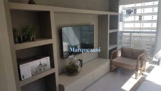 Apartamento com 1 Quarto à venda, 62m² no Bela Vista, São Paulo