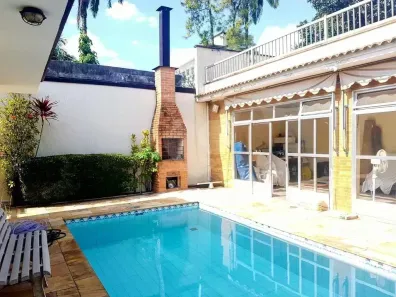 Casa com 3 Quartos à venda, 198m² no Brooklin Paulista, São Paulo