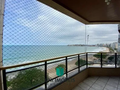 Apartamento com 3 Quartos à venda, 115m² no Praia do Morro, Guarapari