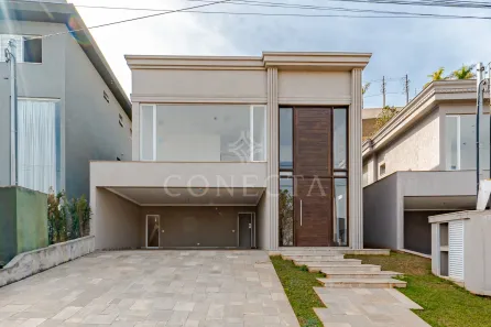 Casa com 3 Quartos à venda, 303m² no Alphaville, Santana de Parnaíba