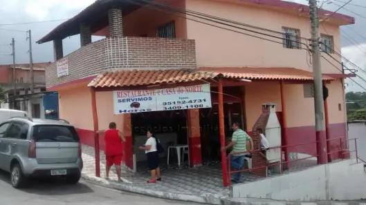 Sobrado com 2 Quartos à venda, 210m² no Jardim Nova América, Suzano