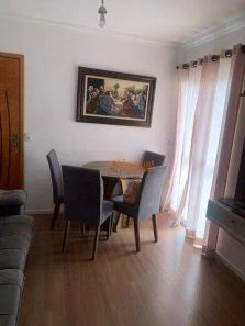 Apartamento com 2 Quartos à venda, 47m² no Vila Nova Bonsucesso, Guarulhos