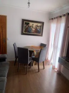 Apartamento com 2 Quartos à venda, 47m² no Vila Nova Bonsucesso, Guarulhos
