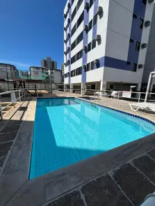 Apartamento com 3 Quartos à venda, 71m² no Piedade, Jaboatão dos Guararapes