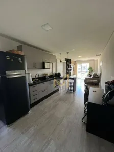 Apartamento com 2 Quartos à venda, 65m² no FAG, Cascavel