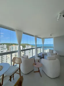 Apartamento com 3 Quartos à venda, 120m² no Praia do Morro, Guarapari