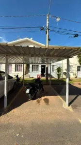 Apartamento com 2 Quartos à venda, 44m² no Jardim Cruzeiro do Sul, Jaguariúna
