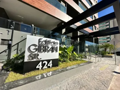 Apartamento com 3 Quartos à venda, 168m² no Jardim dos Estados, Campo Grande