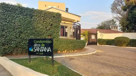 Apartamento com 2 Quartos à venda, 50m² no Santana, Pindamonhangaba