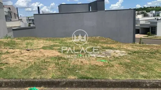 Lote/Terreno com 1 Quarto à venda, 392m² no Jardim São Francisco, Piracicaba
