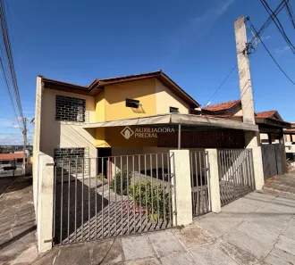 Sobrado com 3 Quartos à venda, 79m² no Bairro Alto, Curitiba