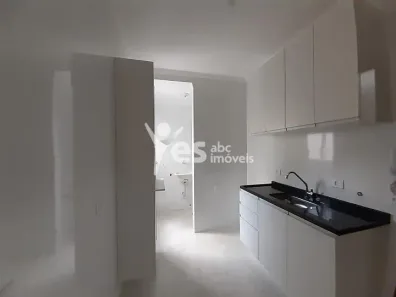 Apartamento com 2 Quartos para alugar, 67m² no Santa Maria, Santo André