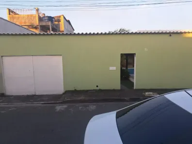 Casa com 3 Quartos à venda, 200m² no Sepetiba, Rio de Janeiro