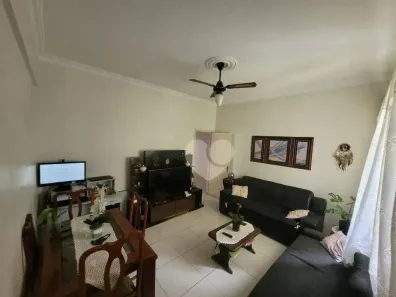 Apartamento com 3 Quartos à venda, 85m² no Tijuca, Rio de Janeiro