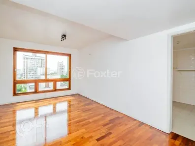 Apartamento com 3 Quartos à venda, 106m² no Petrópolis, Porto Alegre
