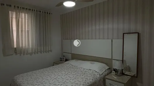 Apartamento com 2 Quartos à venda, 59m² no Vila Belvedere, Americana