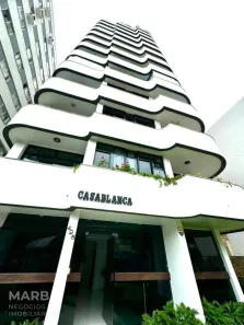 Apartamento com 4 Quartos à venda, 211m² no Centro, Florianópolis