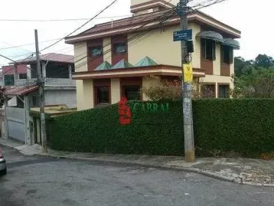Sobrado com 3 Quartos à venda, 170m² no Vila Mazzei, São Paulo
