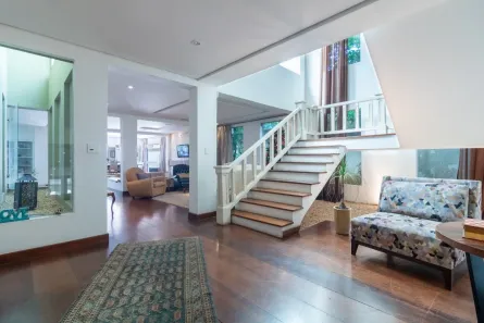 Casa com 5 Quartos à venda, 528m² no Brooklin Paulista, São Paulo