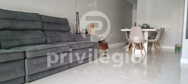 Apartamento com 4 Quartos à venda, 97m² no Freguesia (Jacarepaguá), Rio de Janeiro
