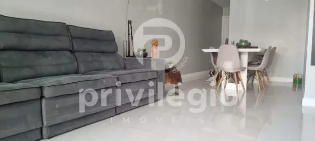Apartamento com 4 Quartos à venda, 97m² no Freguesia (Jacarepaguá), Rio de Janeiro