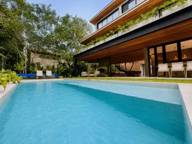 Casa com 5 Quartos à venda, 487m² no Riviera, Bertioga