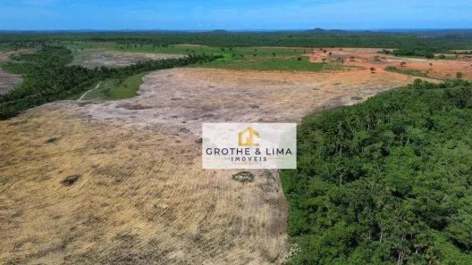 Fazenda/Sítio à venda, 900m² no Plano Diretor Sul, Palmas