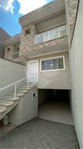 Sobrado com 3 Quartos à venda, 177m² no Vila Pereira Barreto, São Paulo