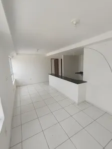 Apartamento com 2 Quartos para alugar, 60m² no Prata, Campina Grande